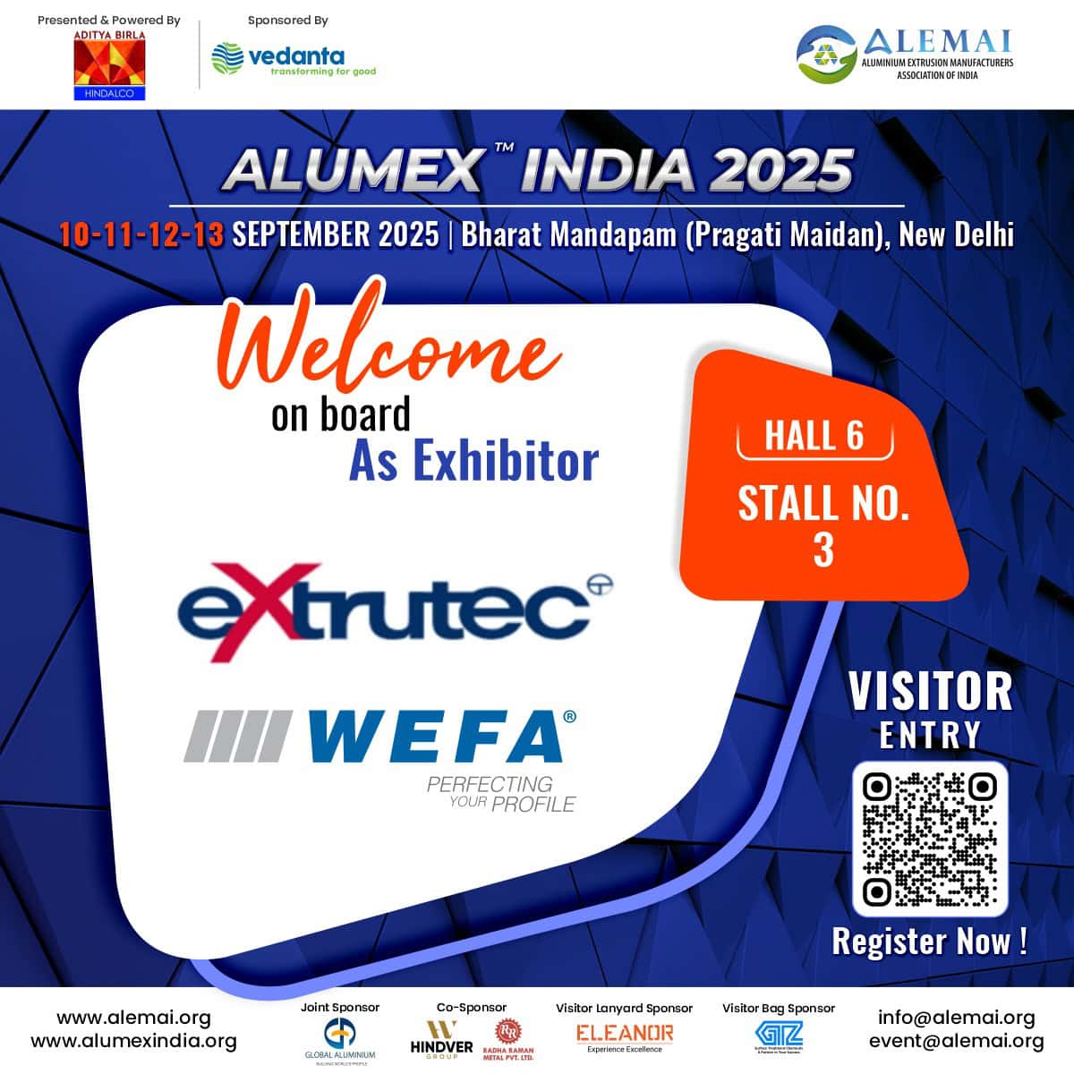 Alumex_India_2025